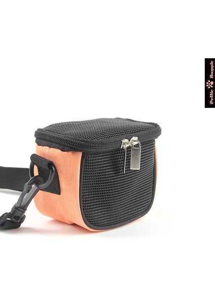 Turuncu Tarzı L 18X12XH14CM Taşınabilir Evcil Kuş Kafesi Papağan Taşıyıcı Hamster Evi Kertenkele Çantası Şeker Planör Sırt Çantası Sincap Için Küçük Hayvanlar Evcil Hayvan Aksesuarları (Yurt Dışından)