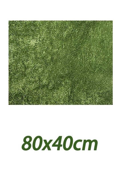 No.17 Stili Kertenkele Yılan Için Simülasyon Yosun Çim Halı Sürüngen Terraryumu Yatak Malzemesi Zemin Kaplaması Kendin Yap Mikro Peyzaj Yapay Çim Matı (Yurt Dışından)