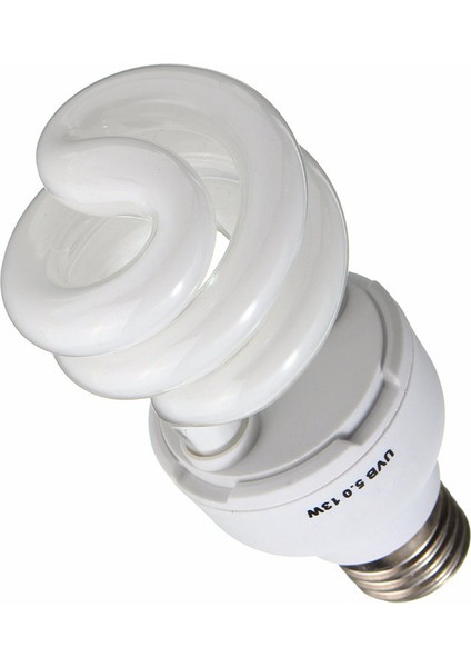 26W 5.0 Tarzı Kaplumbağa Kertenkele Yılan Iguana Isı Kalsiyum Lambası Ampul Enerji Tasarruflu Işık Sürüngen Sukulent E27 Uvb Lamba Ampul (Yurt Dışından) indirimleri