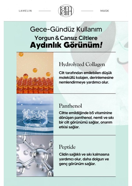 Panda Desenli Eğlenceli, Aydınlatıcı Kağıt Maske Lamelin Animal Panda Mask fırsatları