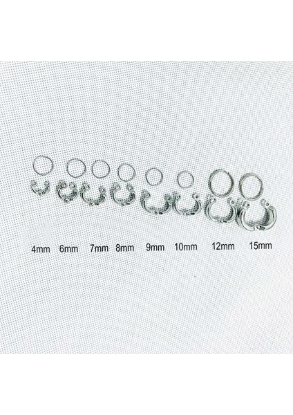 7 mm Stili mm Papağan Ayak Halkası Alaşım Dış Mekan Uçuş Eğitimi Evcil Kuş Güvercin Ayak Halkaları Hayvan Malzemeleri (Yurt Dışından) fırsatları