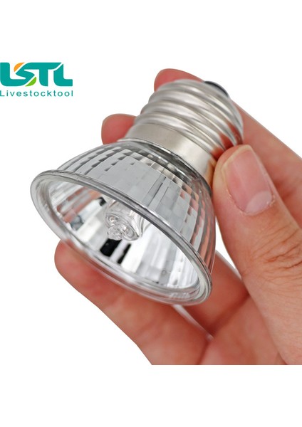 25W Lamba Stili 220V Evcil Hayvan Sürüngen Isı Lambası Uva+Uvb 3.0 Kiti ile Klipsli Seramik Işıklar Tutucu Uva Isıtma Lambası Seti Kaplumbağalar Kertenkeleler Aydınlatma (Yurt Dışından) modelleri