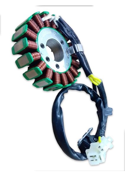 Apache 200 Statör Komple Orjinal fiyatları