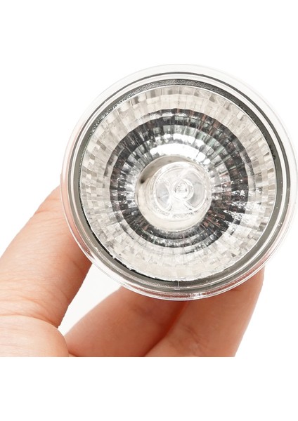 50W 220-240V Tarzı Kaplumbağa ve Sürüngen Isıtma Lambası Uv Lambası Türkiye Uva+Uvb 3.0 Ampuller Isı Kontrollü (Yurt Dışından) fırsatları