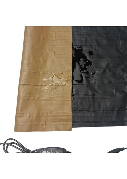 45 x 30 cm Stili Evde Kullanım Için USB Isıtıcı Kedi Köpek Yatağı Elektrikli Kış Sıcak Halı - Petler Için Isıtıcı Mat Karbon Kumaş Sıcaklık Pedı (Yurt Dışından) fiyatları