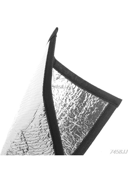 No.2 Tarzı 1 Adet Sürüngen Yansıtıcı Film Yavru Isıtıcısı Evcil Hayvanlar Isıtma Ped Mat G03 Dro Incübatör Için (Yurt Dışından) fırsatları