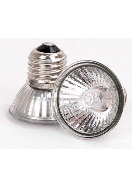 25W 110V Tarzı Sürüngen Lamba Ampul Brünzleme Güneş Lambası Uva Uvb Işık Kertenkele Kaplumbağa Tırmanma Evcil Hayvanlar Ampul Sıcaklık Kontrol Ürünleri (Yurt Dışından) indirimleri