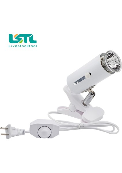 75W Lamba Stili 220V Evcil Hayvan Sürüngen Isı Lambası Uva+Uvb 3.0 Kiti ile Klipsli Seramik Işıklar Tutucu Uva Isıtma Lambası Seti Kaplumbağalar Kertenkeleler Aydınlatma (Yurt Dışından)