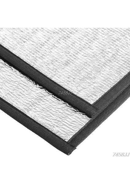 No.3 Tarzı 1 Adet Sürüngen Yansıtıcı Film Yavru Isıtıcısı Evcil Hayvanlar Isıtma Ped Mat G03 Dro Incübatör Için (Yurt Dışından) indirimleri