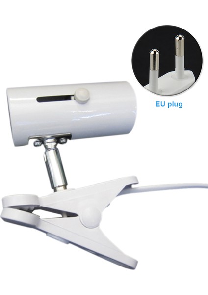 Beyaz Abd Fiş Stili Uv Metal Tabanlı Balık Tankı Anahtarlı Stand Reptil Isıtma Aparatı Işık Kelepçesi Kaplumbağa Ampul Klipsi Evcil Hayvan Için (Yurt Dışından) fiyatları