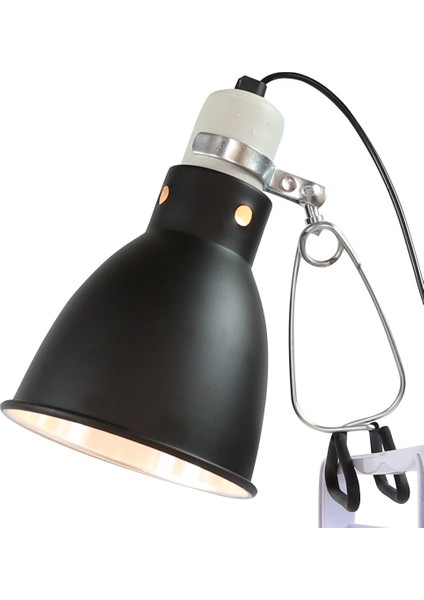 Açık Sarı Stil Sürüngen Terraryumu Sıcaklık Korumalı Lamba Gölgelik Kaplumbağa Kertenkele Yılan Lamba Tutucusu Pet Sıcaklık Koruyucu Kapağı Güvenlik Işık Gölgeliği (Yurt Dışından) fırsatları