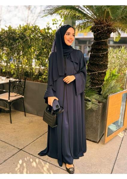 Mercan Abaya