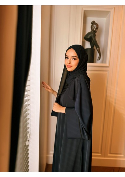 Mercan Abaya