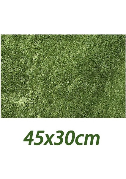 No.9 Tarzı Kertenkele Yılan Için Simülasyon Yosun Çim Halı Sürüngen Terraryumu Yatak Malzemesi Zemin Kaplaması Kendin Yap Mikro Peyzaj Yapay Çim Matı (Yurt Dışından)