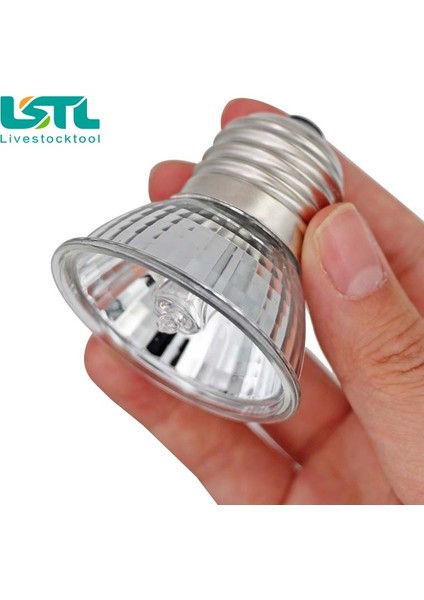 75W Tarzı Kaplumbağa Kertenkele Sıcaklık Lambası Isıtıcı Ampul Evcil Hayvan Basking Kuş Yılan Su Ürünleri Uva Isı Lambası (Yurt Dışından)