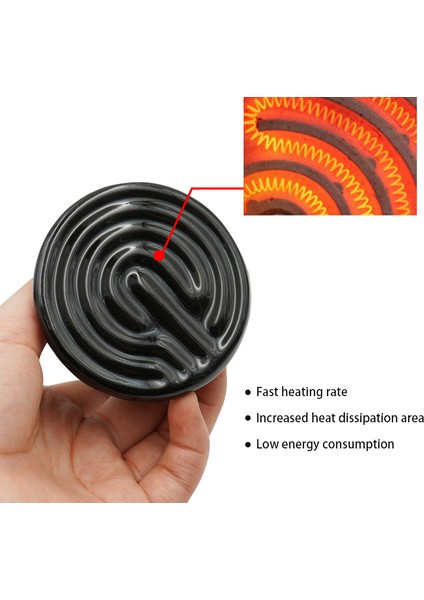 25W Tarzı Evcil Hayvan Isıtma Işık Ampulü 220V Siyah Kızıl Seramik Isıtıcı Isı Lambası Kertenkele Hayvanlar Için Kertenkele Lambası 25W 50W 75W 100W 150W 200W (Yurt Dışından)
