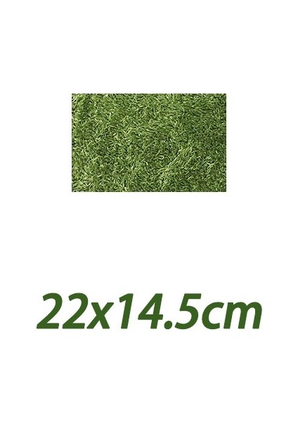 No.4 Tarzı Kertenkele Yılan Için Simülasyon Yosun Çim Halı Sürüngen Terraryumu Yatak Malzemesi Zemin Kaplaması Kendin Yap Mikro Peyzaj Yapay Çim Matı (Yurt Dışından)