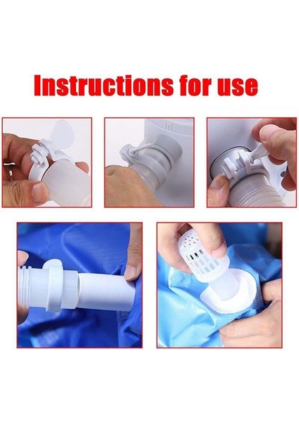 1 Adet Filtre Elemanı Stili 300 Galon Yüzme Havuzu Elektrikli Filtre Pompa Büyük Havuz Filtresi Ev Havuzu Temizleyici Çıkarılabilir Filtre Çekirdeği Dolaşım Pompası (Yurt Dışından) fırsatları