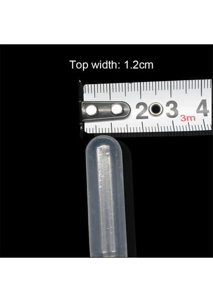 10 Adet Tarzı 3ml 1.2X15.5CM 3ml Karınca Yuvası Aksesuarları Karınca Çiftliği Damlatıcı Aracı Pet Karınca Yuvası Aracı Yemek Aracı Su Aracı Malzemeleri (Yurt Dışından) indirimleri