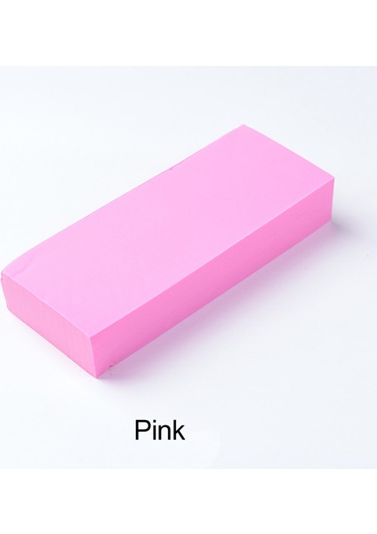 Pembe Tarzı 3X7X17CM Karınca Çiftliği Aksesuarları Tüpü Için Nemlendirici Sünger Pva Su Tapası Karınca Yuvası Ev Su Bloğu Pet Anthill Malzemeleri (Yurt Dışından)