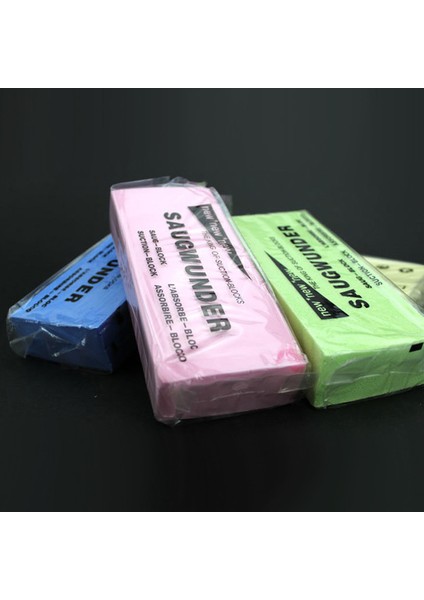 Pembe Tarzı 3X7X17CM Karınca Çiftliği Aksesuarları Tüpü Için Nemlendirici Sünger Pva Su Tapası Karınca Yuvası Ev Su Bloğu Pet Anthill Malzemeleri (Yurt Dışından) fiyatları