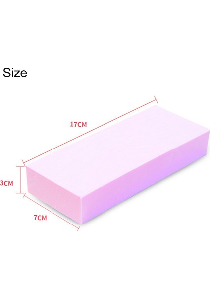 Pembe Tarzı 3X7X17CM Karınca Çiftliği Aksesuarları Tüpü Için Nemlendirici Sünger Pva Su Tapası Karınca Yuvası Ev Su Bloğu Pet Anthill Malzemeleri (Yurt Dışından) indirimleri