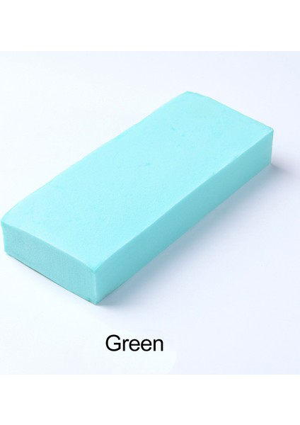 Yeşil Stil 3X7X17CM Karınca Çiftliği Aksesuarları Tüpü Için Nemlendirici Sünger Pva Su Tapası Karınca Yuvası Ev Su Bloğu Pet Anthill Malzemeleri (Yurt Dışından)