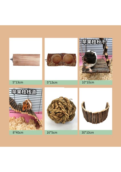 C Stili Doğal Hindistan Cevizi Kabuğu Hamster Yuvası Küçük Hayvan Evcil Mağara Yuvası Kamuflaj Kafes Suriye Hamster Erinaceinae Yuvası Evi Çiğneme Oyuncakları (Yurt Dışından) indirimleri