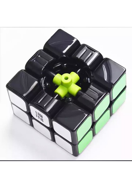 Rubik Küp Qy 3X3 Zeka Küpü Sabır Küpü Akıl Küpü Sihirli Küp