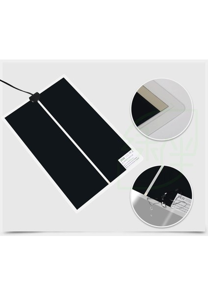 14W Tarzı 5W~35W 220V Isı Matı Isıtıcı Yatak Matı Ped Kertenkeleler Ayarlanabilir Sıcaklık Kedi Sürüngen Isıtıcı Su Geçirmez (Yurt Dışından) fırsatları