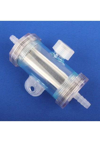 12 mm Tarzı 1 Adet 8MM~25MM Şeffaf Su Filtresi Bahçe Sulama Emici Pompa Filtreleri Akvaryum Aksesuarları Yumuşak Boru Hortum Için (Yurt Dışından) modelleri