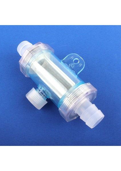 12 mm Tarzı 1 Adet 8MM~25MM Şeffaf Su Filtresi Bahçe Sulama Emici Pompa Filtreleri Akvaryum Aksesuarları Yumuşak Boru Hortum Için (Yurt Dışından) fırsatları