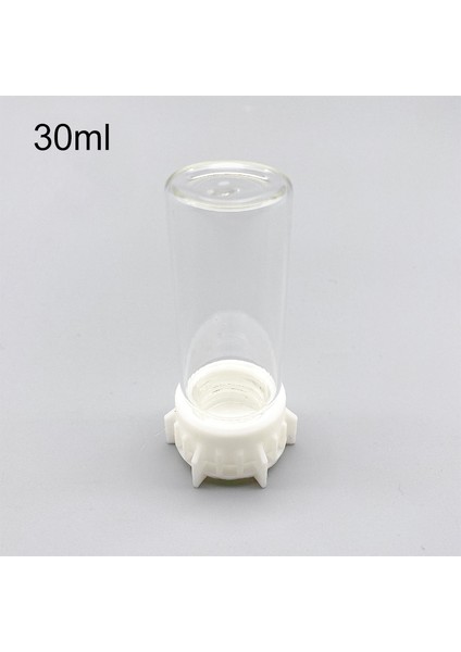 30ML Tarzı Karınca Çiftliği Su Havuzu Büyük Kapasiteli Karınca Yuvası Su Kasesi Karınca Evi Içme Şişesi Işçilik Için Su Kabı (Yurt Dışından)