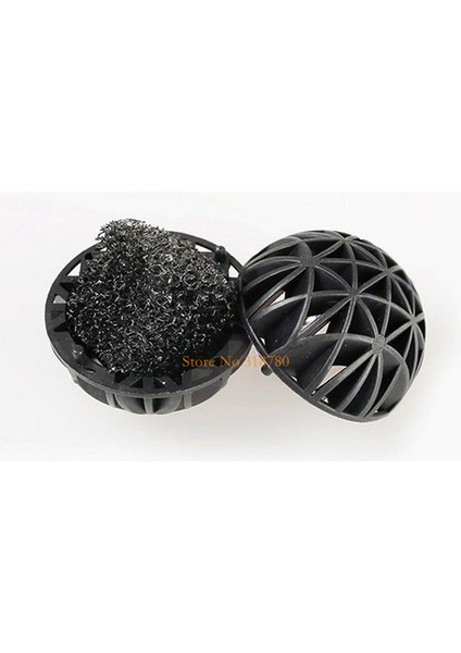 16MM Balık Tankı ve Havuz Filtresi Için Bio Toplar Islak Kuru Koi Balığı Tankı Havuz Filtresi Akvaryum Filtre Aksesuarları (Yurt Dışından) fiyatları