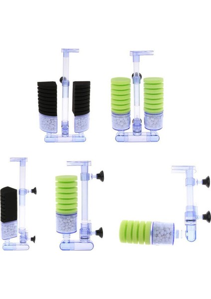 XY-2883 Stili Au Fişi Sünger Filtre Akvaryum Balık Tankı Filtresi Xy ile Daldırma Su Pompası ve Biyokimyasal Sünger Filtre Için Su Dolaşımı (Yurt Dışından) fiyatları