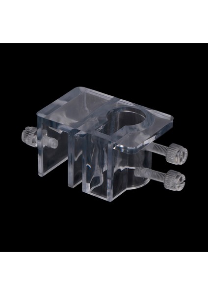 1 Adet Tarzı 60X40X35MM Balık Tankı Zambak Cam Akvaryum Boru Tutucu Sabit Peyzaj Filtre Aksesuarı Braketi Kanca Sabit Tutucu Giriş Çıkış Su Hortumu (Yurt Dışından)