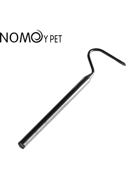 Ng-03 Stili Paslanmaz Çelik Yılan Çubuğu Ayarlanabilir Uzun Sap Yılan Yakalama Maşası Sürüngen Yakalama Çubuğu Yılan Yakalayıcı Tutma Aracı (Yurt Dışından) modelleri