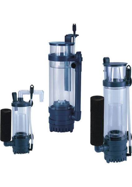WG-201 Stili Ab Adaptör Fişi Akvaryum Filtresi Boyu Wg Nano Iç Protein Skimmer Sünger Pompası Tuzlu Su Deniz Mercan Için Iğne Tekerlek Venturi Pompası (Yurt Dışından) modelleri