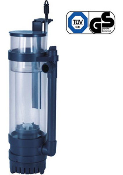 WG-201 Stili Ab Adaptör Fişi Akvaryum Filtresi Boyu Wg Nano Iç Protein Skimmer Sünger Pompası Tuzlu Su Deniz Mercan Için Iğne Tekerlek Venturi Pompası (Yurt Dışından) fırsatları