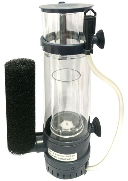 WG-201 Stili Ab Adaptör Fişi Akvaryum Filtresi Boyu Wg Nano Iç Protein Skimmer Sünger Pompası Tuzlu Su Deniz Mercan Için Iğne Tekerlek Venturi Pompası (Yurt Dışından) indirimleri