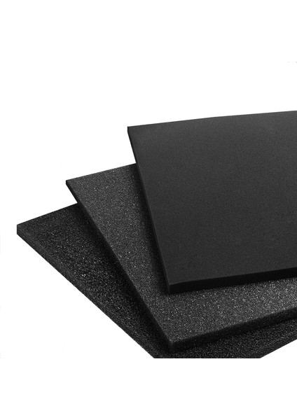 Küçük Gözenek Stili 50X50X5CM Akvaryum Aksesuarı Pratik Biyokimyasal Dekorasyon Pamuk Sünger Akvaryum Filtresi Balık Tankı Havuz Siyah Köpük Sünger Tankı (Yurt Dışından) indirimleri