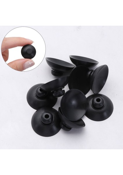 Büyük Stil Balıkçılık Kullanışlı Akvaryum Su Pompası Hava Hattı Tüp Tutucu Hava Pompası Sabitleme Emme Kupası Klipsi (Yurt Dışından) indirimleri