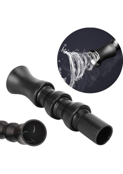 Od 20MM Yuvarlak S Stili Ayarlanabilir Akvaryum Filtre Pompa Döner Su Çıkışı Dönüş Boru Bağlantısı Tesisat Fitting Balık Tankı Pompa Ördek Gagası Nozulu (Yurt Dışından) fırsatları