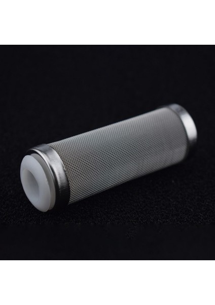 Beyaz 12MM Tarzı Paslanmaz Çelik Filtre Giriş Karides Ağı Özel Karides Silindir Filtre Giriş Akışı Giriş Koruma Ağı Akvaryum Balık Tankı Aksesuarları (Yurt Dışından) indirimleri