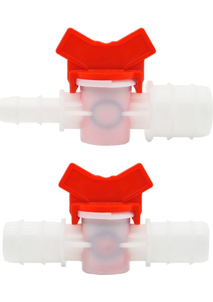 4mm-6mm Tarzı 1 Parça Akvaryum Su Hortumu Bağlantı Vanası Balık Tankı Su Pompası Filtre Boru Tüp Adaptör Bahçe Sulama Aksesuarları mm (Yurt Dışından) fiyatları