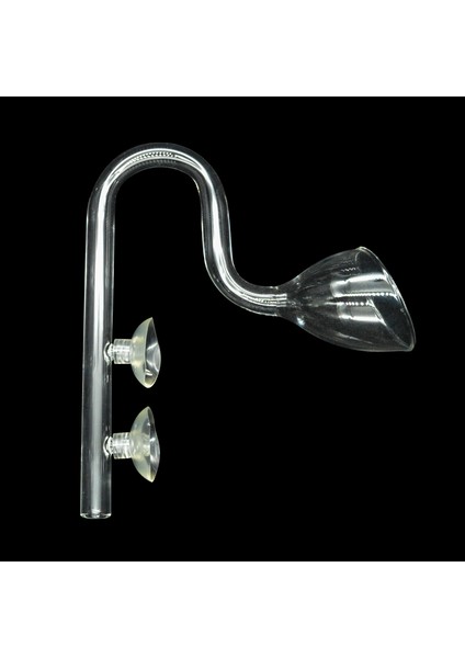 G-Çıkış Stili 13 mm Filtre Akvaryum Skimmer Cam Lily Boru Yüzey Giriş Çıkış Su Bitki Tankı Filtre Balık Tankı Aksesuarları mm (Yurt Dışından) modelleri