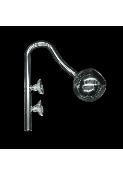 G-Çıkış Stili 13 mm Filtre Akvaryum Skimmer Cam Lily Boru Yüzey Giriş Çıkış Su Bitki Tankı Filtre Balık Tankı Aksesuarları mm (Yurt Dışından) fırsatları