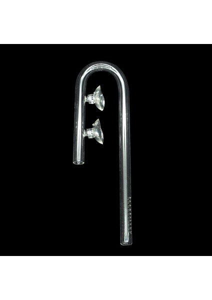 G-Çıkış Stili 13 mm Filtre Akvaryum Skimmer Cam Lily Boru Yüzey Giriş Çıkış Su Bitki Tankı Filtre Balık Tankı Aksesuarları mm (Yurt Dışından) indirimleri