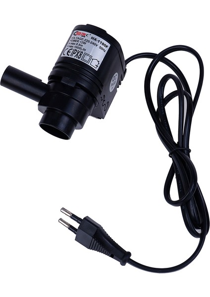 Bir Stil Resim Olarak 12W Akvaryum Filtresi Hava Artırma Daldırma Su Iç Filtre Pompası Akvaryum Balık Tankı Için Sıcak Satış (Yurt Dışından) modelleri