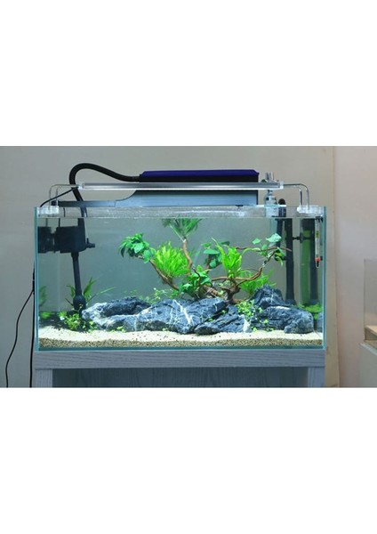 JS-400 Stili Ab Adaptör Fişi 3ü 1 Arada Çok Fonksiyonlu Iç Akvaryum Filtresi Balık Tankı Batırılabilir Pompalı Üst Filtre Filtrasyon Oksijen Su Dolaşımı (Yurt Dışından) modelleri